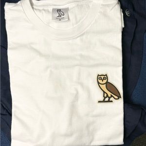 Ovo standard logo tee
